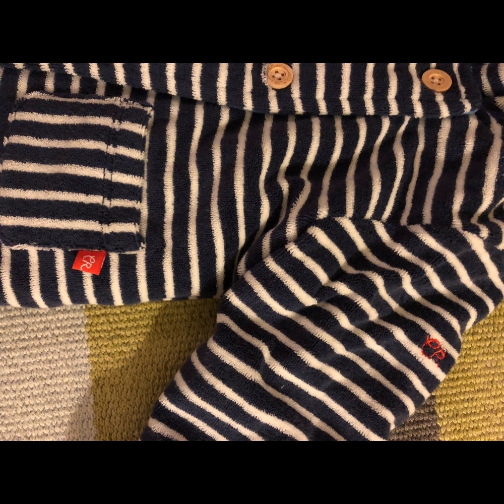 Cadet Rouselle Paris jacket - Picture 3 of 6
